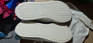 Zapatillas mujer