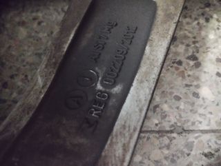 Llantas Audi 