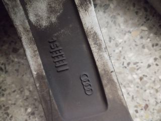 Llantas Audi 