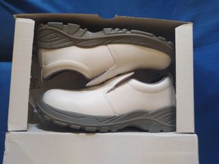 Zapatos de Seguridad workteam unisex