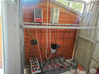 Parcela vallada 1050