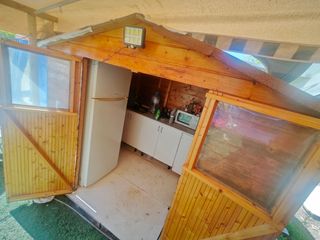 Parcela vallada 1050