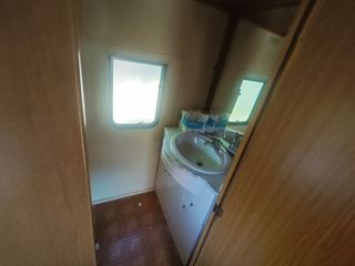 Parcela vallada 1050