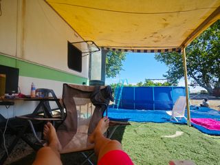 Parcela vallada 1050