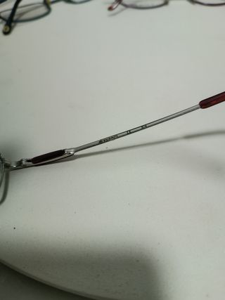 Lote 5 gafas para niños niñas de 9 a 12a
