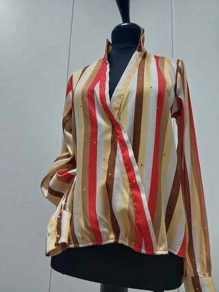 Camicia donna