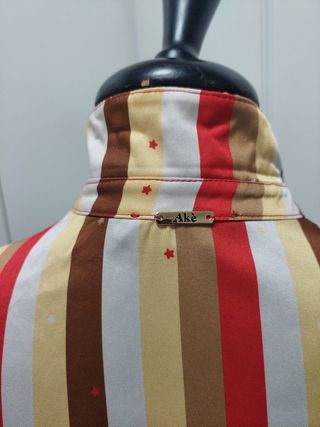 Camicia donna