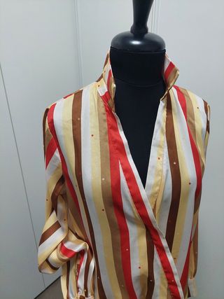 Camicia donna