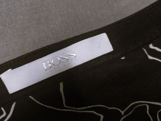 Blusa BOSS