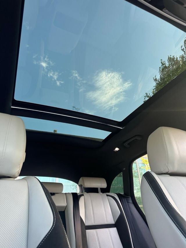 Range Rover Velar 2017