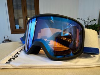 Gafas esquí SALOMON pequeñas 
