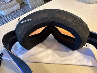 Gafas esquí SALOMON pequeñas 