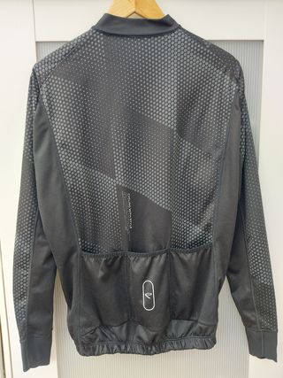 Maillot manga larga Ekoi Elegance XL