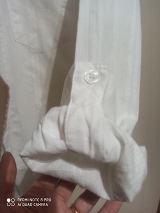 Camicia Zara taglia 11/12 anni