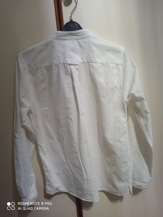 Camicia Zara taglia 11/12 anni