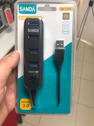 Accesorios para Ordenadores