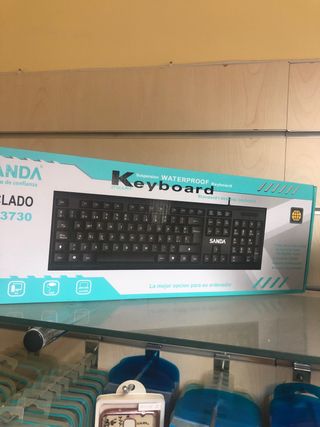 Accesorios para Ordenadores