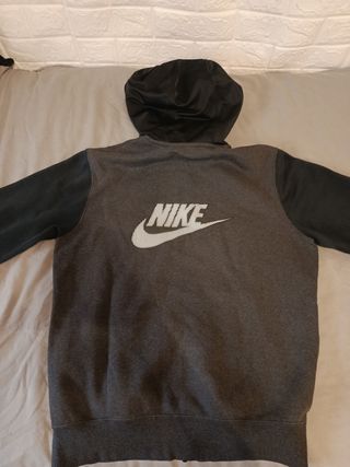Chaqueta chándal Nike 