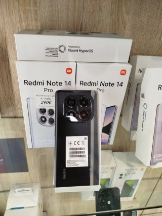 Redmi Note 14 Pro 4G