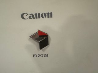 Escanner fotocopiadora e impresora Canon