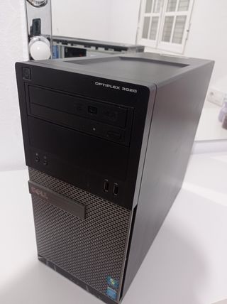 Ordenador Reacondicionado