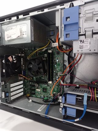 Ordenador Reacondicionado