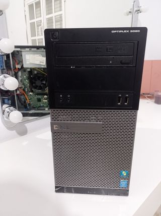 Ordenador Reacondicionado