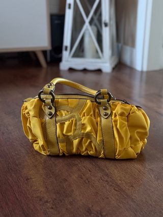 Bolso Purificación Garcia