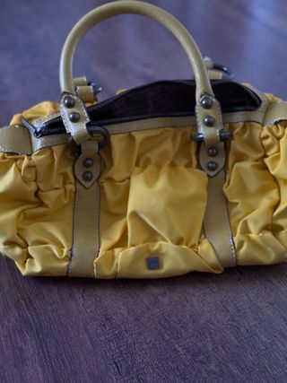 Bolso Purificación Garcia