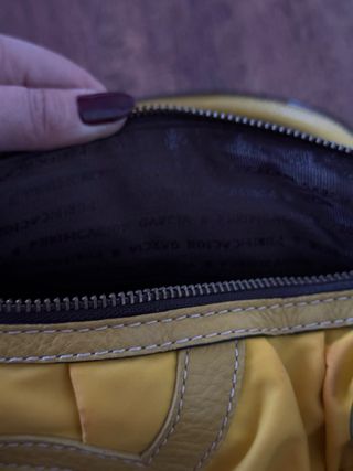 Bolso Purificación Garcia