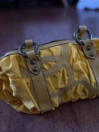 Bolso Purificación Garcia