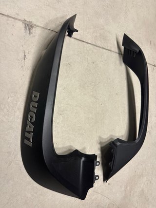 Laterali multistrada