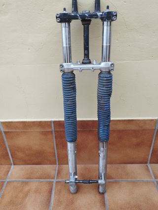 Horquilla Honda Xr 600 
