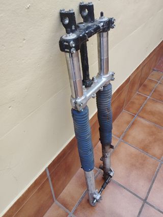 Horquilla Honda Xr 600 