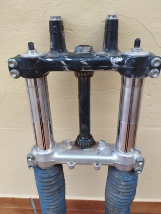 Horquilla Honda Xr 600 