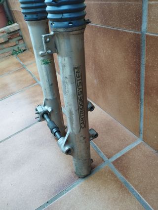 Horquilla Honda Xr 600 