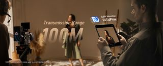 Transmisor y Receptor HDMI Inalámbrico 5G