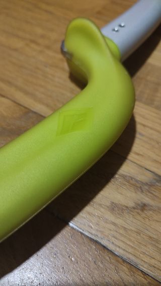 Piccozze Black Diamond Reactor