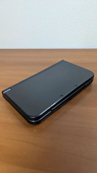New Nintendo 3DS XL nero (a241)