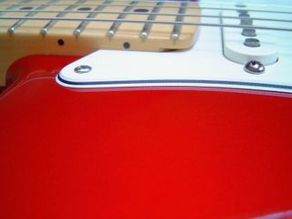 Fender Stratocaster Made in USA 50 Anniversary