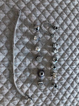 Pulsera Pandora