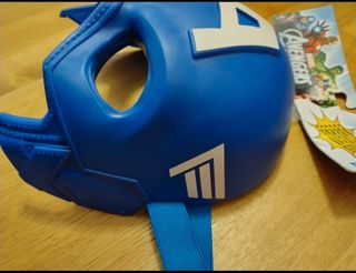 Maschera Captain America