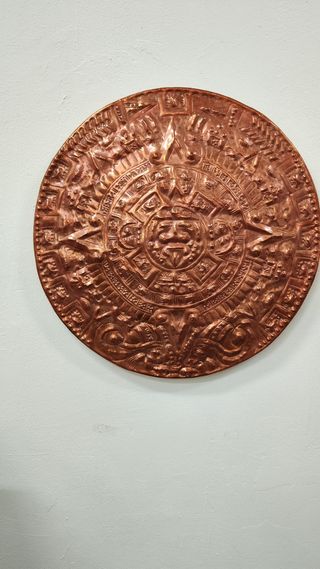 calendario azteca 