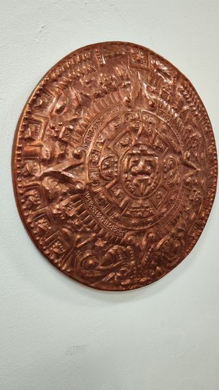 calendario azteca 