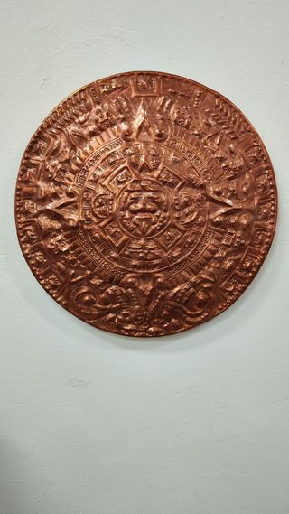 calendario azteca 