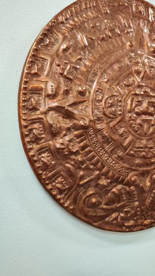 calendario azteca 