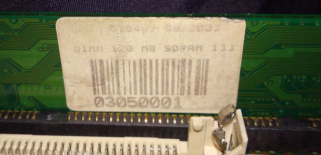 Placa Base Azza PT-5IV Socket 7