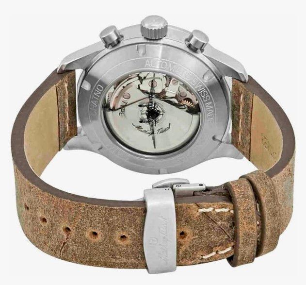 Reloj MATHEY TISSOT, Automatic, Suizo