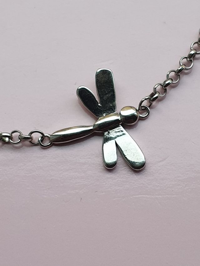 Pulsera de Plata 925