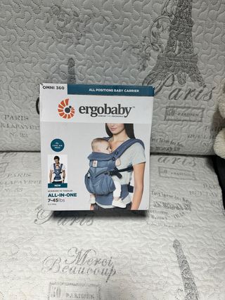 ergobaby portabebes